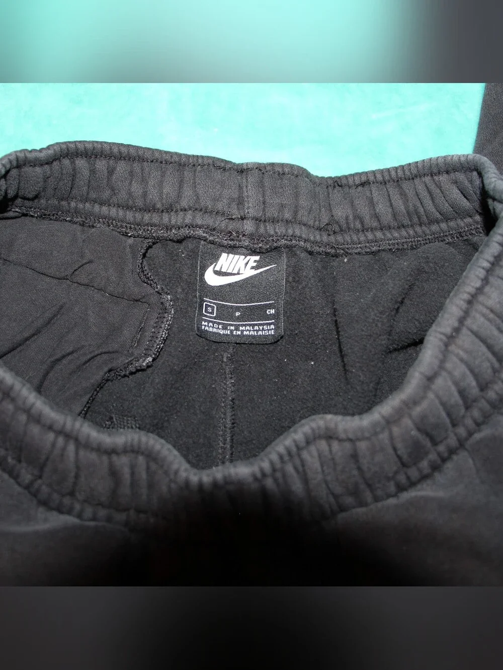 Nike good pre